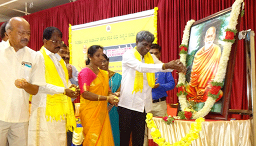 Srinivas Pooja...